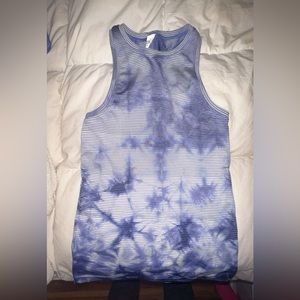 lulu tank